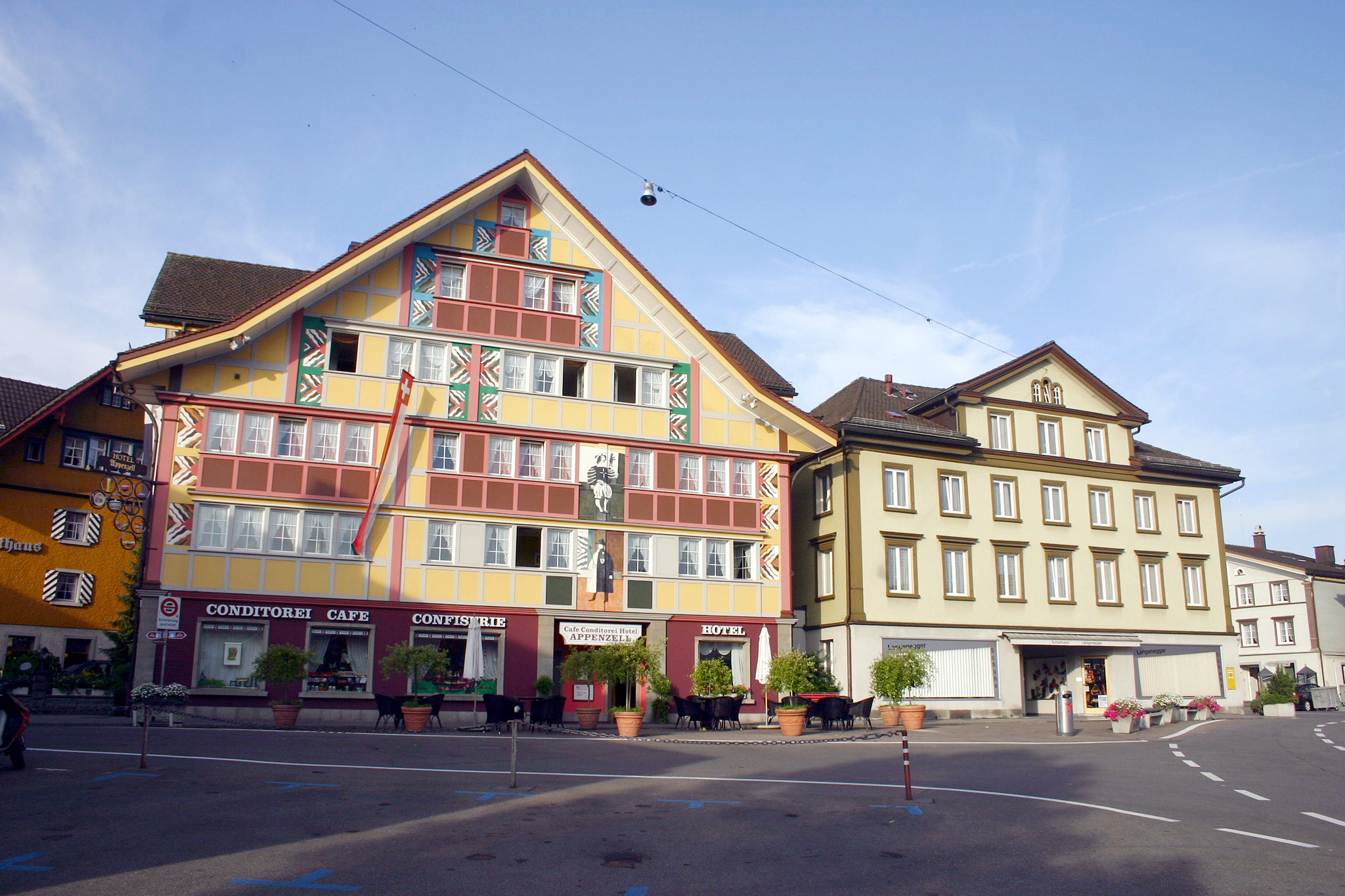 Appenzell